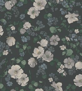 Enchanting Flower Wallpaper by Borastapeter 79