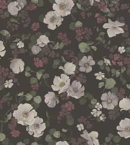 Enchanting Flower Wallpaper by Borastapeter 80
