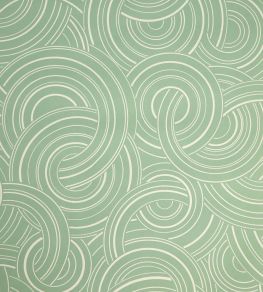 Endless Knots Wallpaper by Liberty Aritchoke