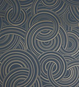 Endless Knots Wallpaper by Liberty Heron