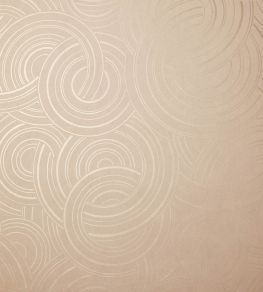 Endless Knots Wallpaper by Liberty Ointment