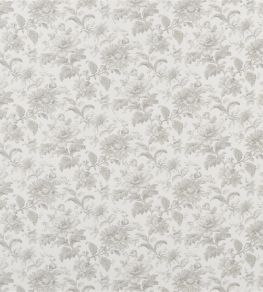 English Garden Floral Fabric by Designers Guild Birch