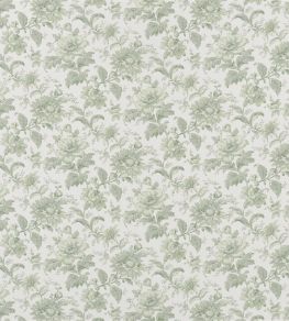 English Garden Floral Fabric by Designers Guild Willow