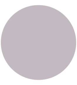 English Lilac Water-Based Eggshell Paint by Sanderson English Lilac