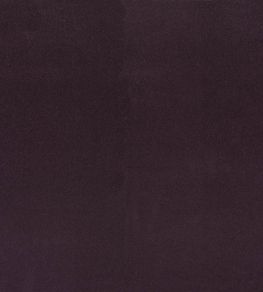 English Riding Velvet Fabric by Ralph Lauren Aubergine