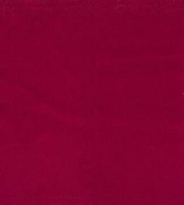 English Riding Velvet Fabric by Ralph Lauren Balmoral Red