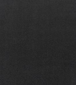 English Riding Velvet Fabric by Ralph Lauren Black