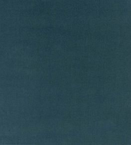 English Riding Velvet Fabric by Ralph Lauren Bluegrass