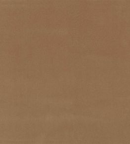 English Riding Velvet Fabric by Ralph Lauren Camel