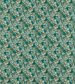 Ennerdale Fabric by Studio G Teal
