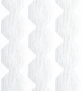 Enzo Fabric by Thibaut Platinum