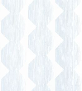 Enzo Fabric by Thibaut Powder