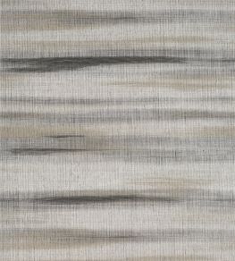 Equinox Wallpaper by Thibaut Black