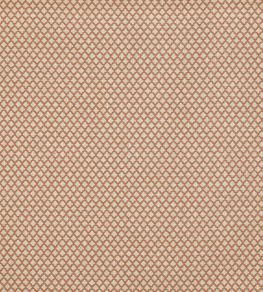 Ervan Fabric by Prestigious Textiles Coral