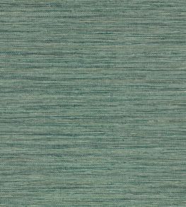 Esai Seagrass Embossed Wallpaper by Romo Hunter