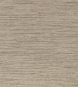 Esai Seagrass Embossed Wallpaper by Romo Mushroom