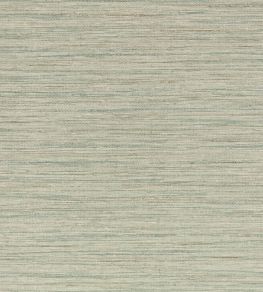 Esai Seagrass Embossed Wallpaper by Romo Sage