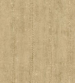 Escama Wallpaper by Arte Deep Sand