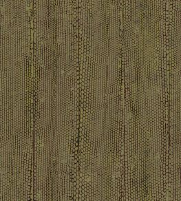 Escama Wallpaper by Arte Moss Green