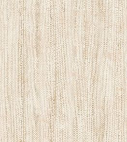 Escama Wallpaper by Arte Washed White