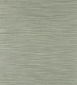 Esker Wallpaper by Jane Churchill Aqua
