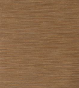 Esker Wallpaper by Jane Churchill Copper