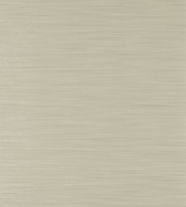 Esker Wallpaper by Jane Churchill Silver