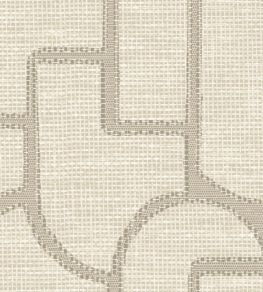 Esparto Iberico  Wallpaper by Arte Ecru