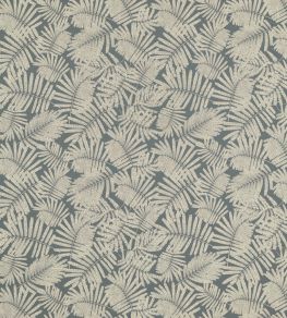 Espinillo Fabric by Harlequin Gilver/Smoke
