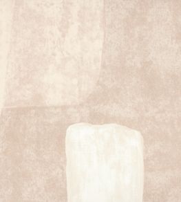 Espiritu Wallpaper by Elitis Un Voile De Douceur