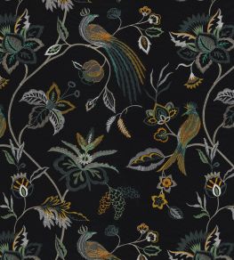 Essor Fabric by Camengo Vert