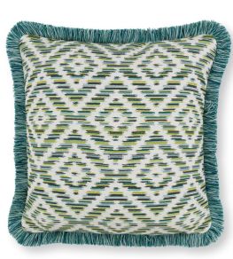 Estero Outdoor Cushion 50 x 50cm by Romo Basil