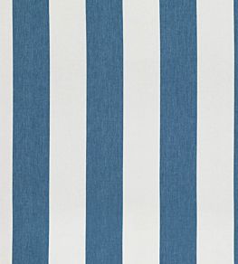Eston Fabric by Romo Indigo