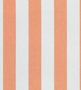 Eston Fabric by Romo Mango