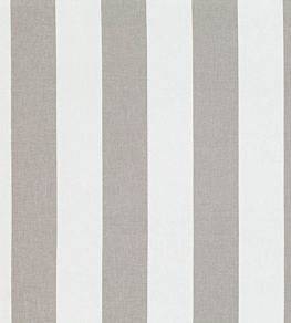 Eston Fabric by Romo Smoke