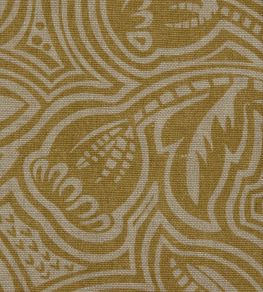 Etched Bloom in Wycombe Fabric by Liberty Yarrow