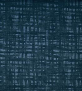 Etheral Fabric by Prestigious Textiles Sapphire