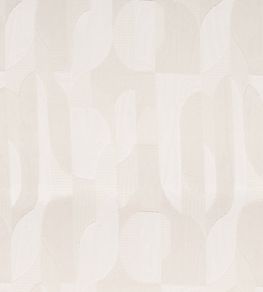 Ethere Fabric by Casamance Ivoire