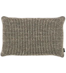Etitto Cushion 40 x 60cm by Black Edition Teal