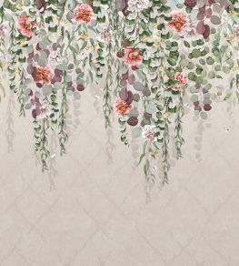 Eucalyptus Mural by Osborne & Little 3
