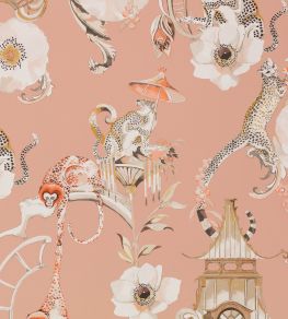 Euphoria Wallpaper by Romo Boudoir