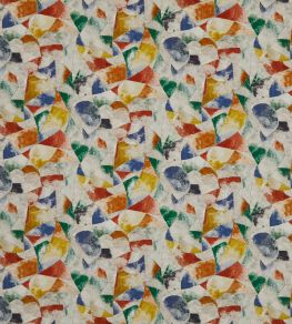 Evanescent X Fabric by Liberty Carnevale