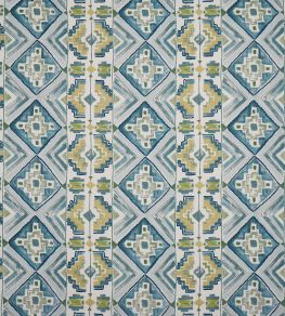 Explorer Fabric by Prestigious Textiles Aruba