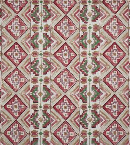 Explorer Fabric by Prestigious Textiles Samba