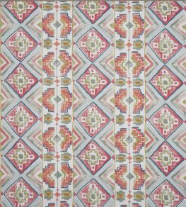 Explorer Fabric by Prestigious Textiles Seashell