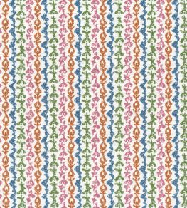 Eze Fabric by Marvic Cannelle/Marine