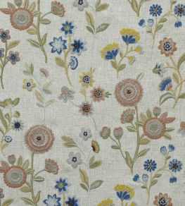Fable Fabric by Andrew Martin Woodland