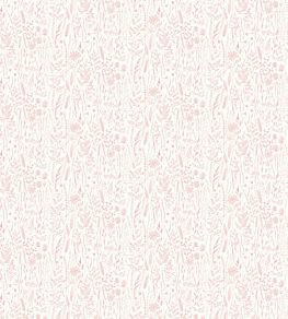 Fable Fabric by Blendworth Blush