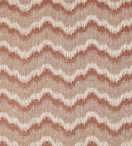 Fairmont Fabric by Prestigious Textiles Cinnamon