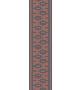 Falun Wallpaper by Langelid Von Bromssen Bruchetta